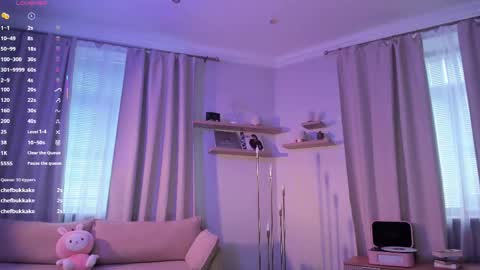 Snapshot of lora_lifelover chatting on 23, 4, 2026 Lora control 2 min for every new Fan Club subscriber online show from 23, 4, 2026