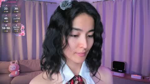 Snapshot of lora_lifelover chatting on 3, 5, 2026 Lora control 2 min for every new Fan Club subscriber online show from 3, 5, 2026