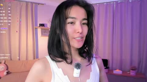 Snapshot of lora_lifelover chatting on 10, 5, 2026 Lora control 2 min for every new Fan Club subscriber online show from 10, 5, 2026