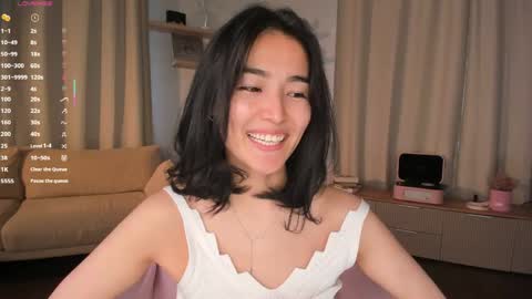 Snapshot of lora_lifelover chatting on 1, 6, 2026 Lora control 2 min for every new Fan Club subscriber online show from 1, 6, 2026
