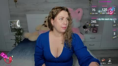 Snapshot of lorablaze chatting on 17, 10, 2025 lorablaze online show from 17, 10, 2025