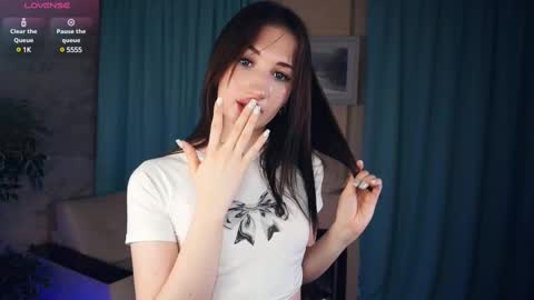 Lora online show from 4, 3, 2025