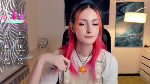 Lora online show from 12, 10, 2025