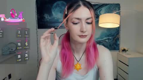 Lora online show from 29, 10, 2025