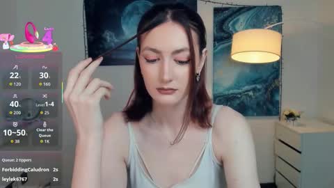 Lora online show from 6, 11, 2025