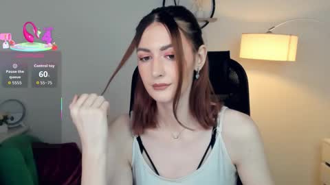 Lora online show from 27, 11, 2025