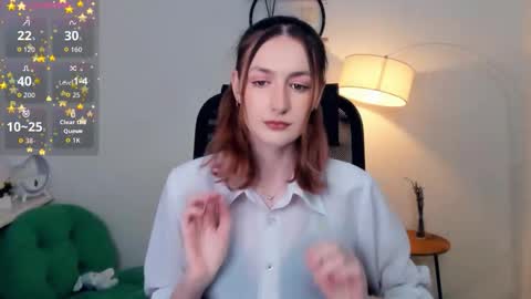 Lora online show from 7, 1, 2026