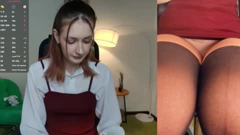 Lora online show from 3, 2, 2026