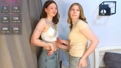 Snapshot of lorageorge chatting on 31, 3, 2026 Nika and Rouse online show from 31, 3, 2026