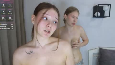 Snapshot of lorageorge chatting on 6, 4, 2026 Nika and Rouse online show from 6, 4, 2026