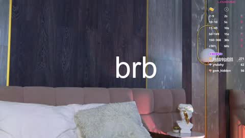 Snapshot of loraineluff chatting on 6, 12, 2024 Loraine online show from 6, 12, 2024