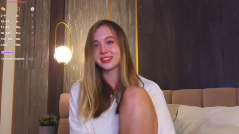 Snapshot of loraineluff chatting on 29, 1, 2025 Loraine online show from 29, 1, 2025