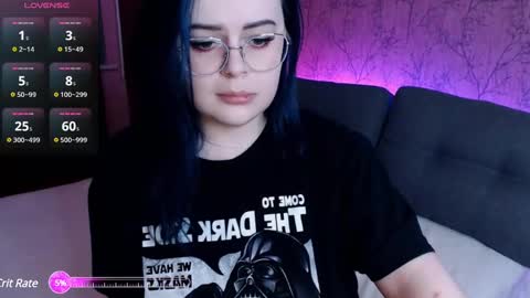 Lora online show from 10, 2, 2025