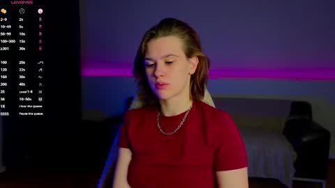 Lora online show from 22, 7, 2026