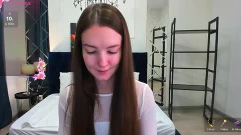 Snapshot of lorasunny chatting on 23, 11, 2025 Ur sensual Lora online show from 23, 11, 2025