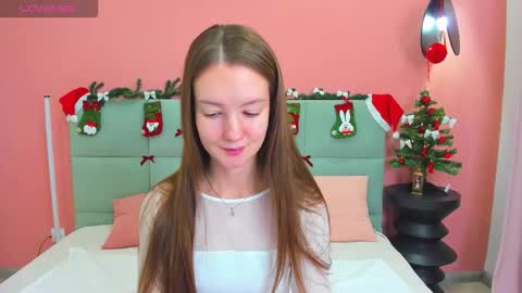 Snapshot of lorasunny chatting on 3, 12, 2025 Ur sensual Lora online show from 3, 12, 2025