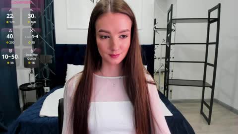 Snapshot of lorasunny chatting on 1, 4, 2026 Ur sensual Lora online show from 1, 4, 2026