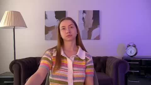LoraVey online show from 24, 6, 2026