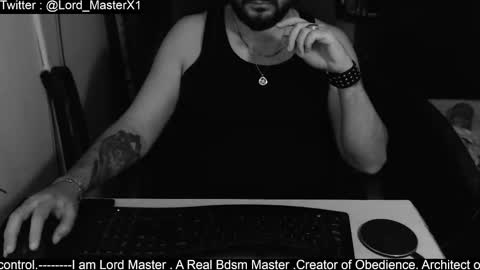 lord_masterx online show from 25, 11, 2025