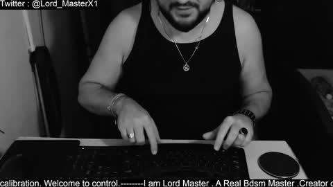 lord_masterx online show from 30, 11, 2025