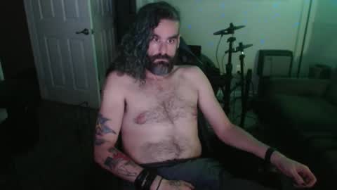 Snapshot of lord_steve chatting on 2, 3, 2026 Steve online show from 2, 3, 2026