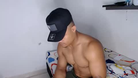 Dominic online show from 17, 11, 2025