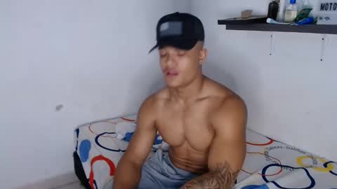 Dominic online show from 1, 12, 2025