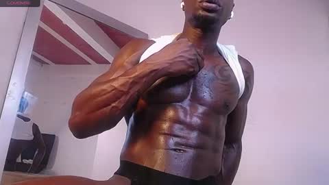 Snapshot of lordbyron444 chatting on 10, 6, 2026 Lord Byron online show from 10, 6, 2026