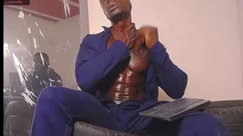 Snapshot of lordbyron444 chatting on 17, 6, 2026 Lord Byron online show from 17, 6, 2026