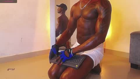 Snapshot of lordbyron444 chatting on 23, 6, 2026 Lord Byron online show from 23, 6, 2026