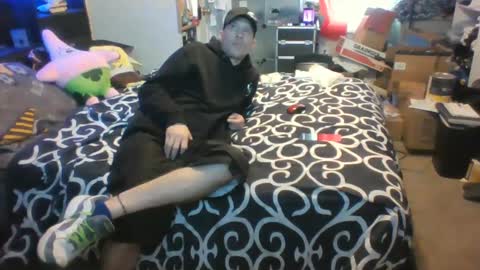 lordcoldfinger online show from 23, 12, 2024