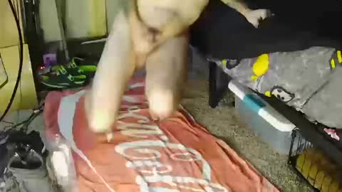 lordcoldfinger online show from 15, 10, 2025