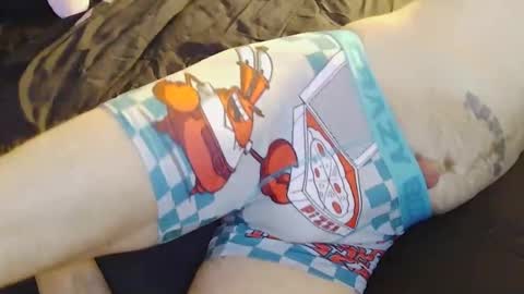 lordcoldfinger online show from 23, 12, 2025