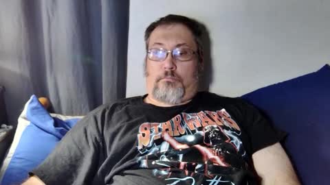 lordmegatron22 online show from 26, 11, 2025