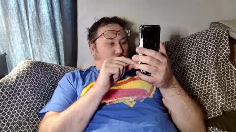 Snapshot of lordmegatron22 chatting on 1, 4, 2026 lordmegatron22 online show from 1, 4, 2026