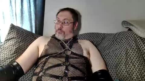 Snapshot of lordmegatron22 chatting on 23, 4, 2026 lordmegatron22 online show from 23, 4, 2026