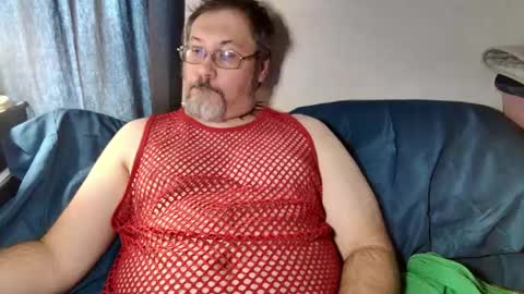 Snapshot of lordmegatron22 chatting on 7, 6, 2026 lordmegatron22 online show from 7, 6, 2026