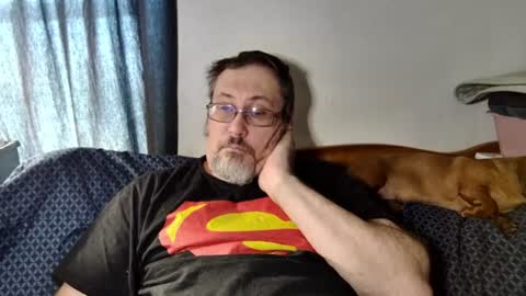 Snapshot of lordmegatron22 chatting on 30, 7, 2026 lordmegatron22 online show from 30, 7, 2026