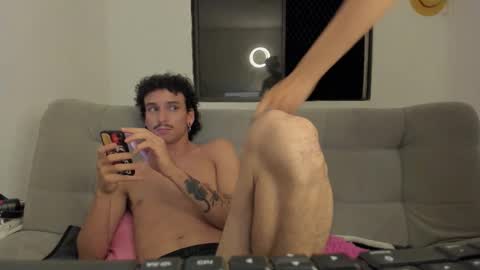 Snapshot of lordpussy__ chatting on 13, 9, 2025 lordpussy__ online show from 13, 9, 2025