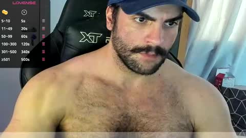 Lord Troper online show from 7, 3, 2025