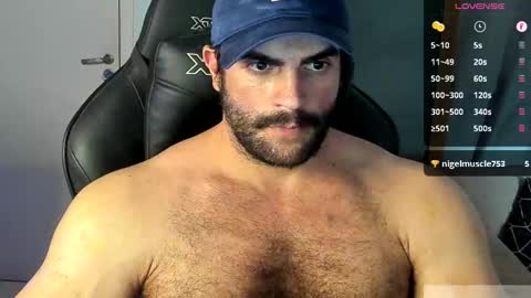 Lord Troper online show from 12, 3, 2025