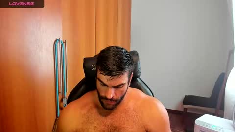 Lord Troper online show from 11, 2, 2026