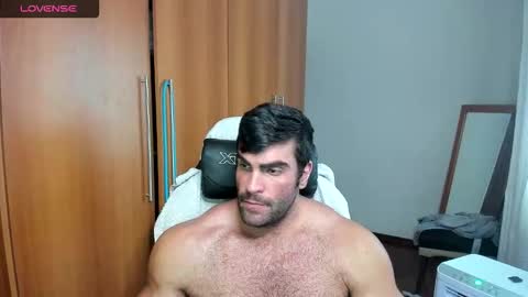 Lord Troper online show from 23, 2, 2026