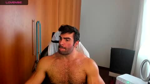 Snapshot of lordtroper chatting on 6, 3, 2026 Lord Troper online show from 6, 3, 2026