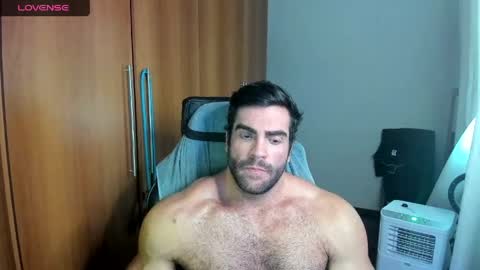 Snapshot of lordtroper chatting on 1, 4, 2026 Lord Troper online show from 1, 4, 2026