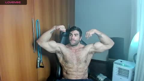 Snapshot of lordtroper chatting on 3, 4, 2026 Lord Troper online show from 3, 4, 2026