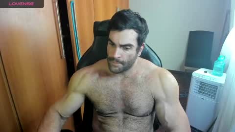 Snapshot of lordtroper chatting on 6, 4, 2026 Lord Troper online show from 6, 4, 2026