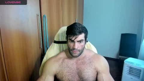 Snapshot of lordtroper chatting on 15, 4, 2026 Lord Troper online show from 15, 4, 2026