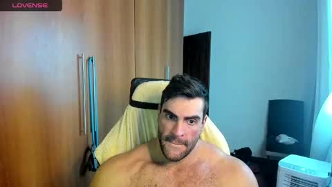 Snapshot of lordtroper chatting on 17, 4, 2026 Lord Troper online show from 17, 4, 2026