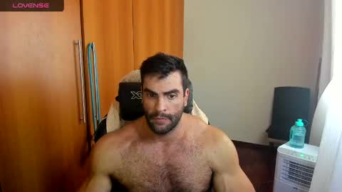 Snapshot of lordtroper chatting on 24, 4, 2026 Lord Troper online show from 24, 4, 2026